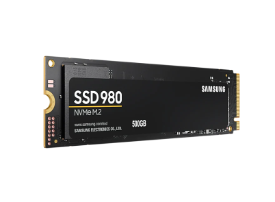 Samsung 980 PCIe 3.0 NVMe M.2 SSD 500gb